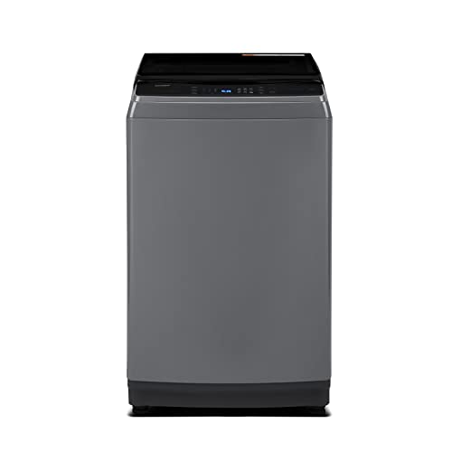 COMFEE' Portable Washing Machine and Washer 2.4 Cu.ft LED Compact Laundry
